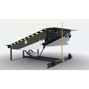 了解液壓登車(chē)橋的傳感器技術(shù)與數(shù)據(jù)采集