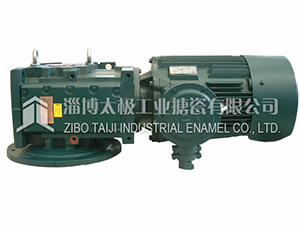 斜齒輪減速機