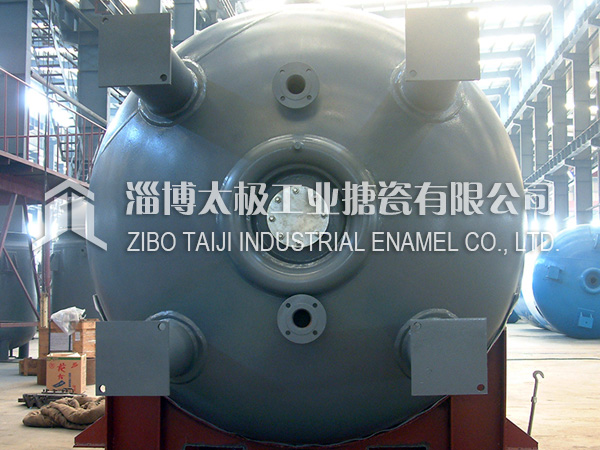 搪玻璃反應(yīng)釜對(duì)底胎有什么嚴(yán)格要求嗎？